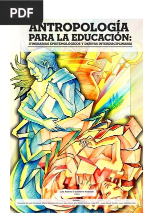 Antropología para la Educación