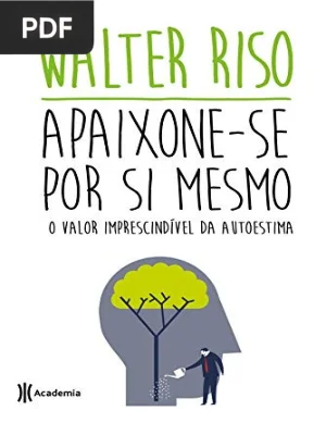 Apaixone-se por si mesmo