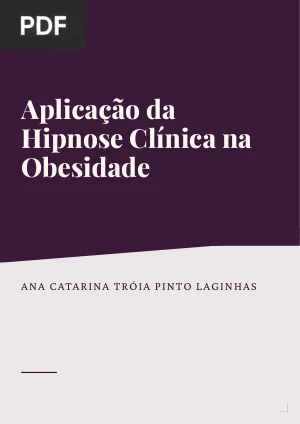 Aplicação da Hipnose Clínica na Obesidade