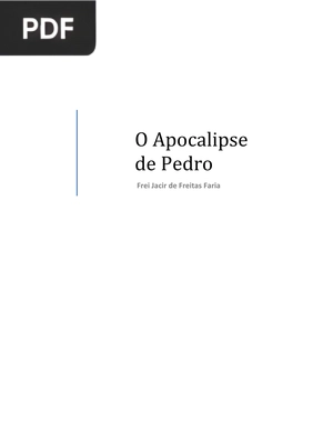 Apocalipse de Pedro