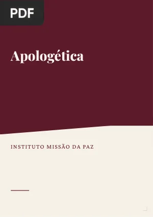 Apologética