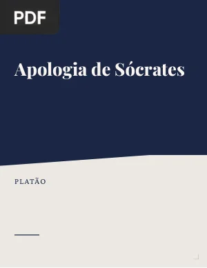 Apologia de Sócrates
