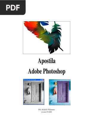 Apostila Adobe Photoshop