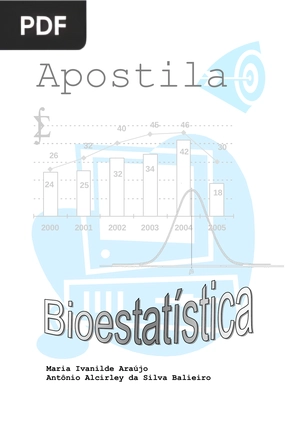 Apostila Bioestatística