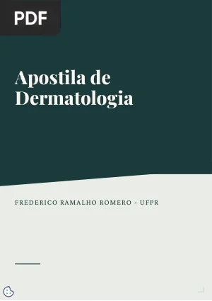 Apostila de Dermatologia UFPR