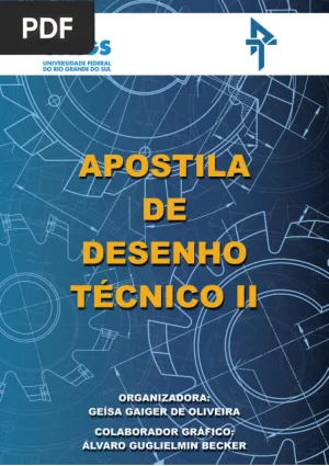 Apostila de Desenho Técnico II