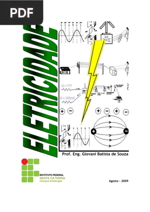 Apostila de Eletricidade