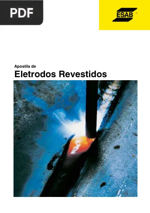 Apostila de Eletrodos Revestidos