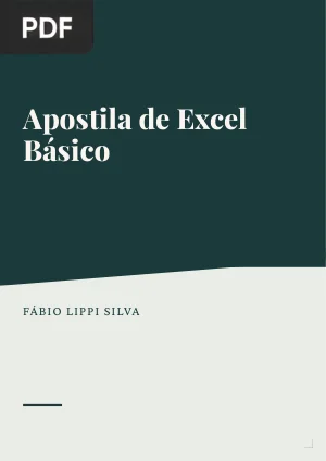 Apostila de Excel Básico