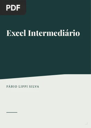 Apostila de Excel Curso Intermediário