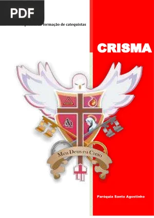 Apostila de Formação de Catequistas