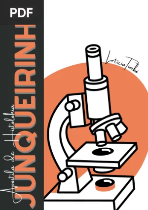 Apostila de Histologia (Junqueirinha)