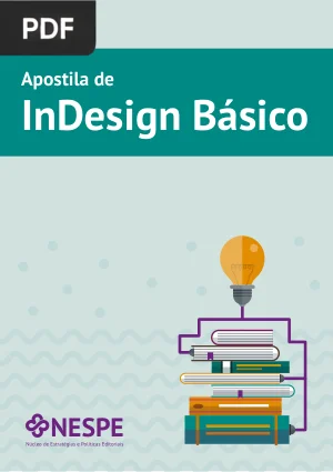 Apostila de InDesign Básico
