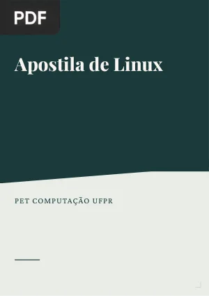 Apostila de Linux