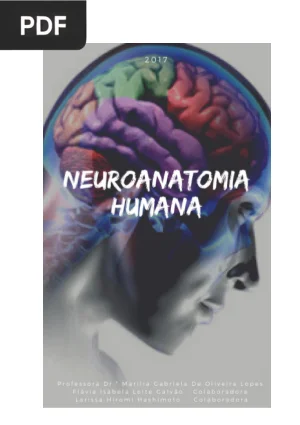 Apostila de Neuroanatomia