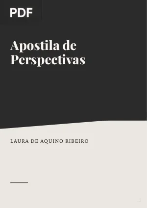 Apostila de Perspectivas