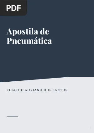 Apostila de Pneumática