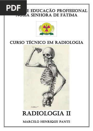 Apostila de Posicionamento em Radiologia