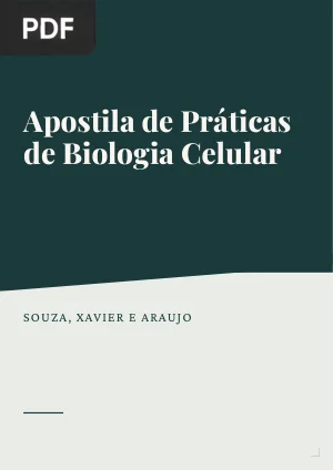 Apostila de Práticas de Biologia Celular IB-108