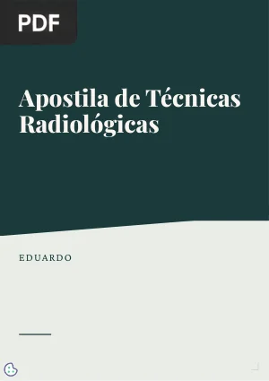 Apostila de Técnicas Radiológicas
