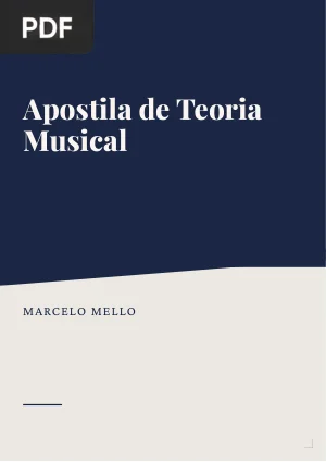 Apostila de Teoria Musical