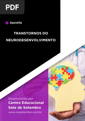Apostila de Transtornos do Neurodesenvolvimento