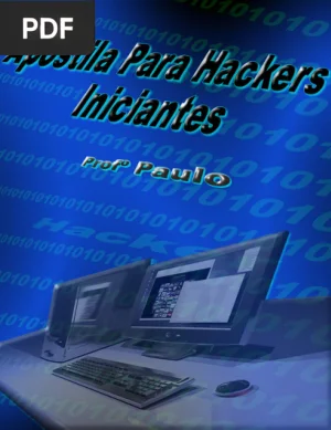 Apostila Para Hackers Iniciantes