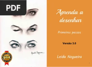 Aprenda a Desenhar - Primeiros Passos