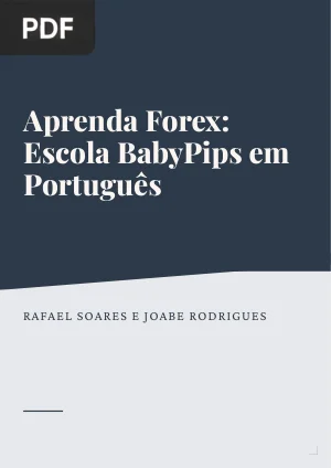 Aprenda Forex: Escola BabyPips em Português
