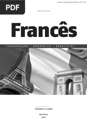 Aprenda Francês sem Complicação