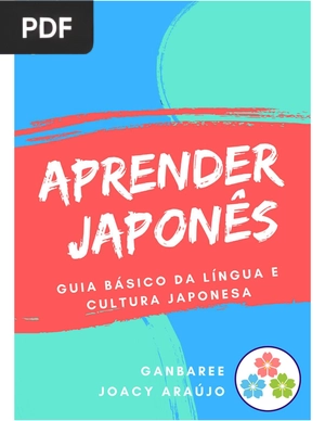 Aprender Japonês - Guia Básico