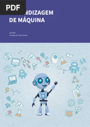 Aprendizagem de Máquina