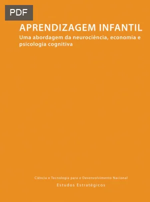 Aprendizagem Infantil: Uma Abordagem da Neurociência, Economia e Psicologia Cognitiva