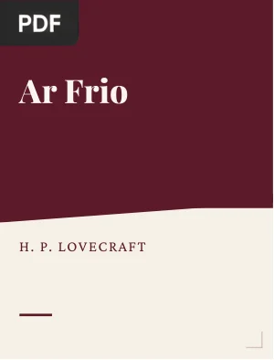 Ar Frio