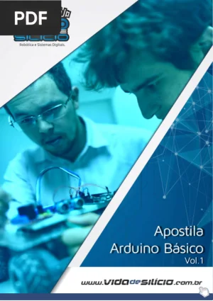 Arduino Básico