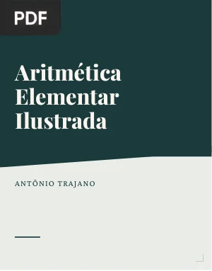 Aritmética Elementar Ilustrada