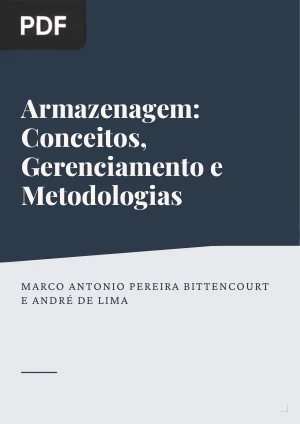 Armazenagem: Conceitos, Gerenciamento e Metodologias