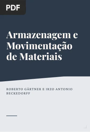 Armazenagem e Movimentação de Materiais