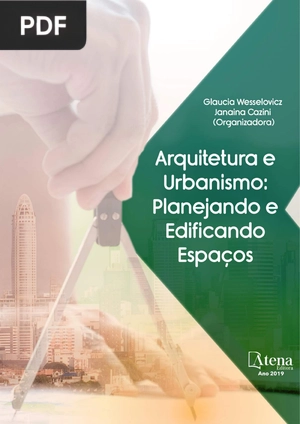Arquitetura e Urbanismo - Planejando e Edificando Espaços