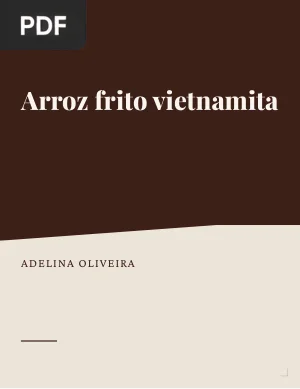Arroz frito vietnamita