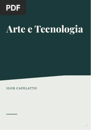 Arte e Tecnologia