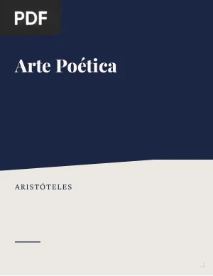 Arte Poética