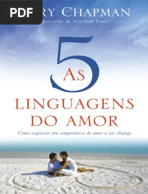 As 5 Linguagens do Amor