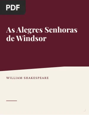 As Alegres Senhoras de Windsor