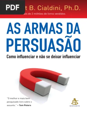 As Armas da Persuasão