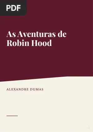 As aventuras de Robin Hood