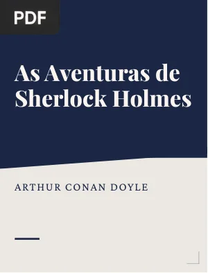 As Aventuras de Sherlock Holmes