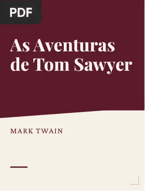 As Aventuras de Tom Sawyer