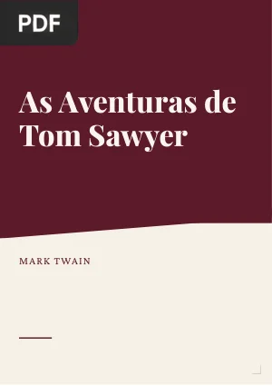 As Aventuras de Tom Sawyer