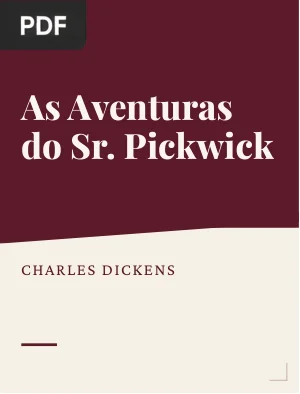 As Aventuras do Sr. Pickwick